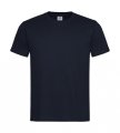 T-shirt classic T Uniseks Stedman ST2000 Blue Midnight